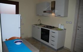 Alba Sarda Residence
