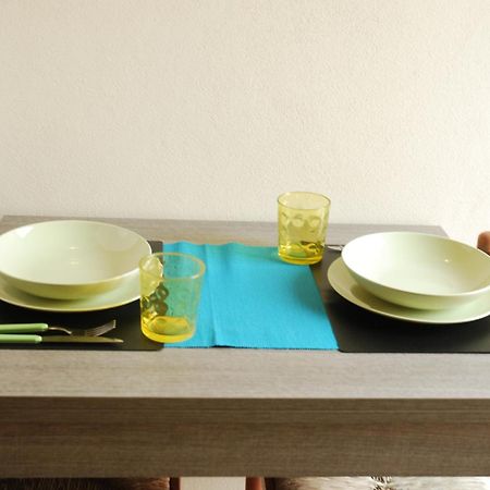 Alba Sarda Residence Iglesias Habitación foto